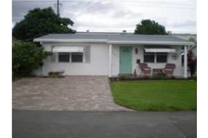 2441 NW 82nd Way, Sunrise, FL 33322, Sold 10/22/13