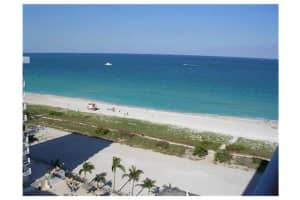 9225 Collins Ave, Surfside, FL 33154, Sold 10/18/13