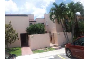 9199 Fontainebleau Blvd, Miami, FL 33172, Sold 07/28/14