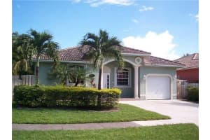 14633 SW 181st Terrace, Miami, FL 33177, Sold 11/13/13