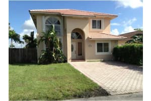 7699 NW 167th St, Hialeah, FL 33015, Sold 01/10/14