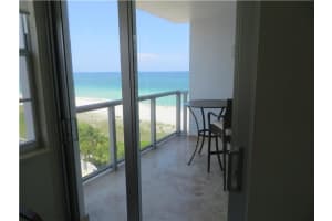 5775 Collins Ave, Miami Beach, FL 33140, Sold 11/20/13