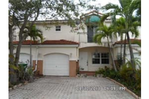 6840 SW 158th Pl, Miami, FL 33193, Sold 08/15/14