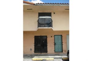 7993 NW 7th St E3, Miami, FL 33126, Sold 01/07/14