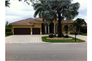 6311 NW 93rd Dr, Parkland, FL 33067, Sold 11/15/13