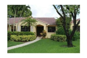 6829 Bridlewood Ct, Boca Raton, FL 33433, Sold 02/06/14