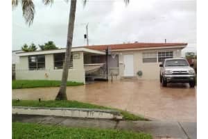 MLS# A1841460, Hollywood, Florida 33024