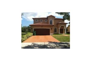 16472 SW 56th Terrace, Miami, FL 33193, Sold 05/02/14