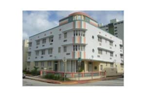 3801 Indian Creek Dr #204, Miami Beach, FL 33140, Sold 10/18/13