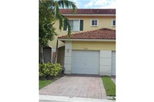 8314 Santa Monica Ave, Tamarac, FL 33321, Sold 12/27/13