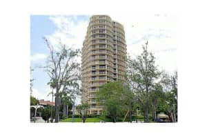 2843 S Bayshore Dr #4a, Coconut Grove, FL 33133, Sold 10/31/13