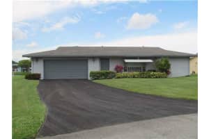 9901 NW 67th Ct, Tamarac, FL 33321, Sold 10/30/13
