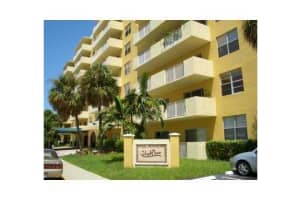 1455 N Treasure Dr #1p, North Bay Village, FL 33141, Sold 11/21/13