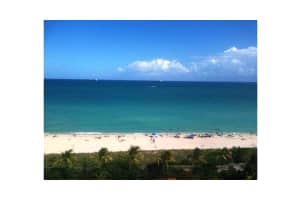 2625 Collins Ave, Miami, FL 33140, Sold 01/30/14
