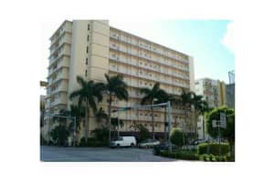 1300 Lincoln Rd D704, Miami Beach, FL 33139, Sold 11/13/13