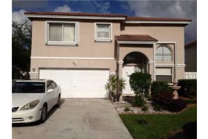 301 SW 100th Ave, Pembroke Pines, FL 33025, Sold 11/21/13
