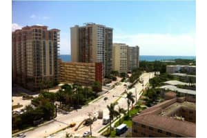 2049 S Ocean Dr #1407e, Hallandale Beach, FL 33009, Sold 04/09/14