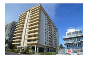 8955 Collins Ave, Surfside, FL 33154, Sold 11/01/13