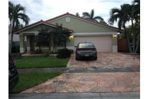 13801 SW 175th Terrace, Miami, FL 33177, Sold 04/02/14