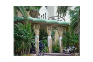 6345 Collins Ave, Miami Beach, FL 33141, Sold 11/15/13
