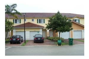 10703 Santa Monica Pl, Tamarac, FL 33321, Sold 01/31/14