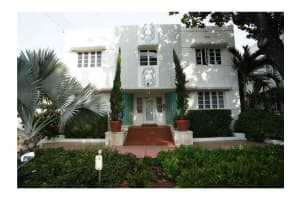 359 Meridian Ave, Miami Beach, FL 33139, Sold 11/12/13