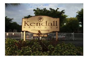 13700 SW 62nd St, Miami, FL 33183, Sold 12/09/13