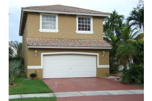 5041 SW 152nd Ave, Miramar, FL 33027, Sold 11/21/13