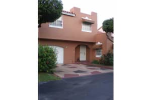 114 NW 85th Ct, Miami, FL 33126, Sold 01/29/14
