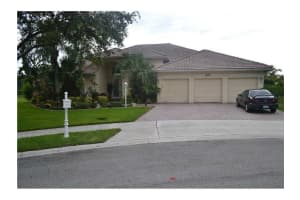 7076 Coronado Way, Fort Lauderdale, FL 33331, Sold 11/04/13