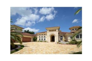 19337 Waters Edge St, Weston, FL 33332, Sold 04/25/14