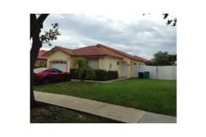7465 NW 167th Terrace, Hialeah, FL 33015, Sold 11/15/13