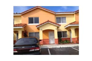 7841 SW 152nd Ave, Miami, FL 33193, Sold 10/25/13
