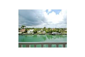 10000 W Bay Harbor Dr, Bay Harbor Islands, FL 33154, Sold 01/09/14