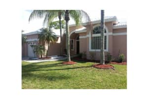 9158 NW 41st Manor, Coral Springs, FL 33065, Sold 12/10/13
