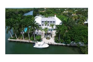 100 Cape Florida Dr, Key Biscayne, FL 33149, Sold 02/22/16