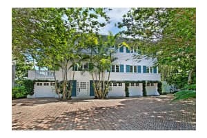 100 Cape Florida Dr, Key Biscayne, FL 33149, Sold 02/22/16