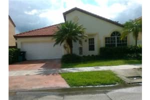 9831 SW 154th Pl, Miami, FL 33196, Sold 01/13/14