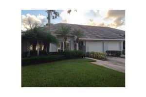 2786 SW Westlake Cir, Palm City, FL 34990, Sold 11/13/13