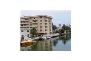 8400 Byron Ave #4e, Miami, FL 33141, Sold 06/10/14