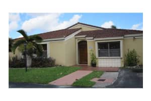 8901 SW 5th Ln, Miami, FL 33174, Sold 11/20/13