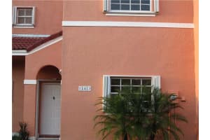 12423 NW 7th Ln, Miami, FL 33182, Sold 11/22/13