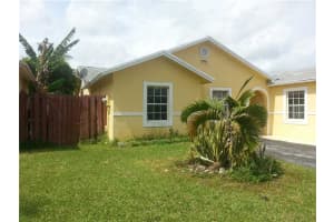 24964 SW 128th Pl, Homestead, FL 33032, Sold 08/21/14