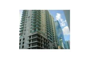186 SE 12th Terrace #2204, Miami, FL 33131, Sold 01/16/15