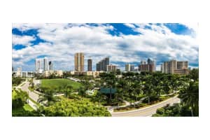 Bay Country Club, 17720 N Bay Rd #7d, Sunny Isles Beach, FL 33160, Sold 04/17/14