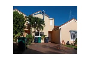 1121 NW 126th Ave, Miami, FL 33182, Sold 01/16/14