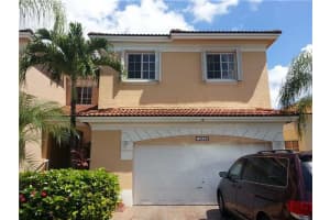 10249 SW 162nd Ct, Miami, FL 33196, Sold 11/22/13