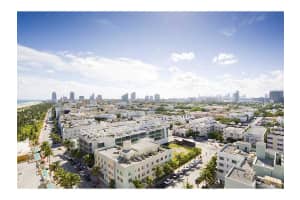 1500 Ocean Dr # Uph-9, Miami Beach, FL 33139, Sold 11/22/13