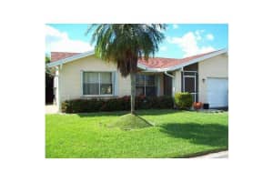 9420 NW 82nd St, Tamarac, FL 33321, Sold 04/04/14