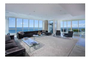 100 South Pointe Dr APT 3603, Miami Beach, FL 33139, Sold 12/17/14